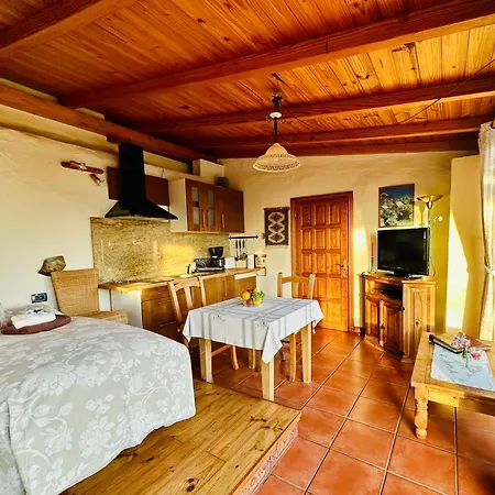 Tenerife - Cozy Mit Traumblick & Tropischem Garten