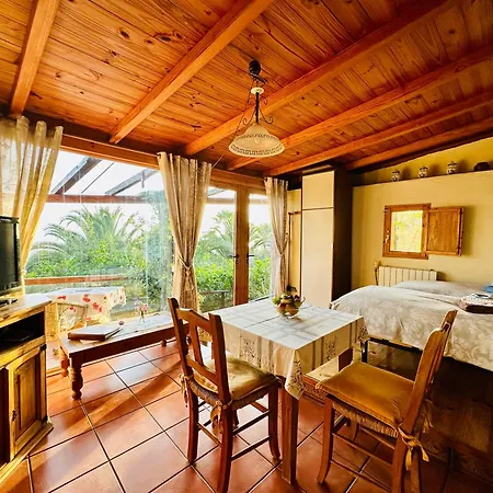 Tenerife - Cozy Mit Traumblick & Tropischem Garten
