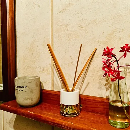 Appartement Tenerife - Cozy Mit Traumblick & Tropischem Garten Icod De Los Vinos