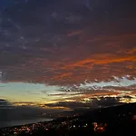 Tenerife - Cozy Mit Traumblick & Tropischem Garten 伊科德·德·洛斯·维诺斯