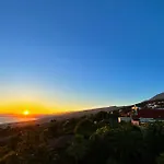 Tenerife - Cozy Mit Traumblick & Tropischem Garten 公寓 *