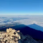 Tenerife - Cozy Mit Traumblick & Tropischem Garten * 伊科德·德·洛斯·维诺斯